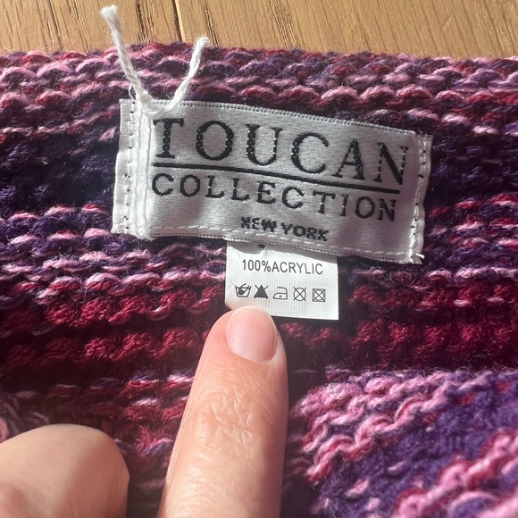 Toddler Crochet Hat - Picture 3 of 3